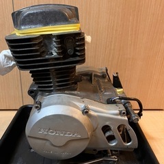 ホンダエイプ