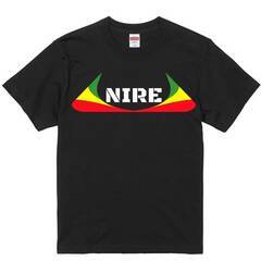 オリジナルデザインプリントTシャツ ストリート系ファッション好き...