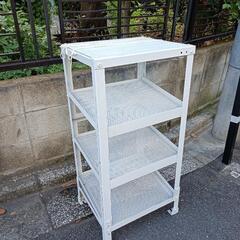 中古】江戸川区の棚、シェルフを格安/激安/無料であげます・譲り 中古】江戸川区の棚、シェルフを格安/激安/無料であげます・譲り