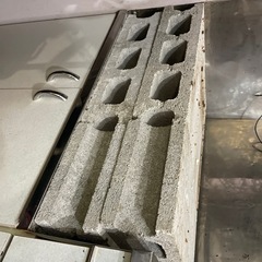 コンクリートブロック