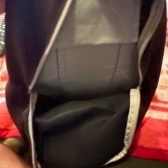 カバ　黒の画像