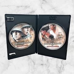 ブラザーフッド プレミアム・エディション('04韓国)〈2枚組〉❤DVDの画像