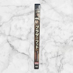 ブラザーフッド プレミアム・エディション('04韓国)〈2枚組〉❤DVDの画像