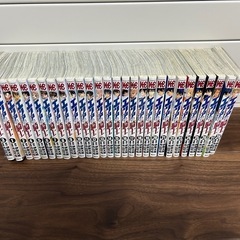 【超美品】エリアの騎士　全巻セット