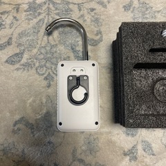 ポータブルウォーターポンプの画像
