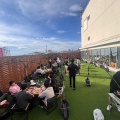 【20代30代限定】友達作りイベントグループ　メンバー募集中！