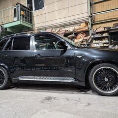 ❗❗BMWタイヤホイール❗の画像