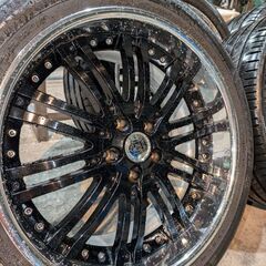 ❗❗BMWタイヤホイール❗の画像