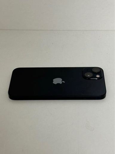 iphone 13 128GB ミッドナイト