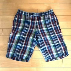トゥモローランド　ハーフパンツ　サイズ46 