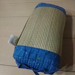 夏のい草枕の画像