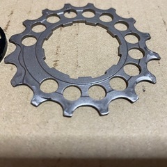 最終値下 デュラエース　CS-9000 11s 12-25の画像