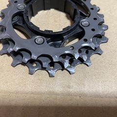 最終値下 デュラエース　CS-9000 11s 12-25の画像