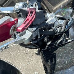 自賠責2025.7込みに変更 ホンダ　フォルツァ BA-MF08 本体　説明内動画で状況確認できますの画像