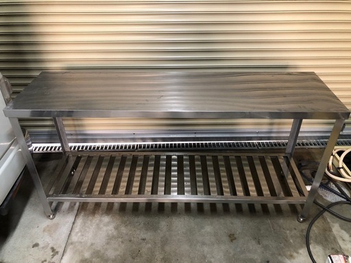 業務用　作業台