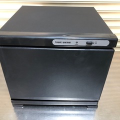 タオルウォーマー