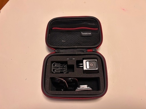 【決まりました】GoPro HERO5
