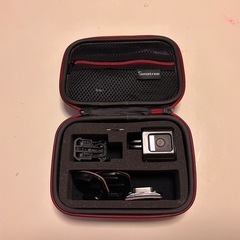 【決まりました】GoPro HERO5の画像