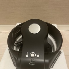 扇風機ゴミ箱加湿器体組成計の画像