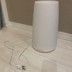 扇風機ゴミ箱加湿器体組成計の画像