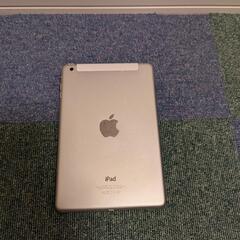 iPad mini 第1世代 16GB MD543J/A ジャンク