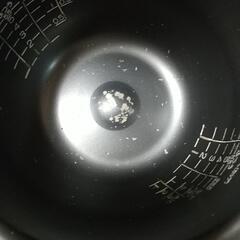 タイガー炊飯ジャー5合炊き の画像