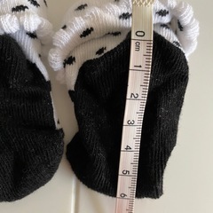 ベビー 靴下の画像
