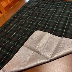 おまけ付き😊運動会に！折りたたみイス5脚セットでの画像