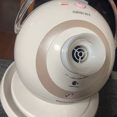 スチーマー