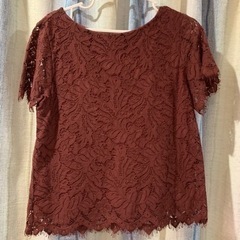 ROPE PICNIC＊カットソー