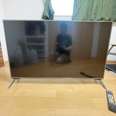 【ジャンク】LG TV
 の画像