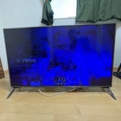 【ジャンク】LG TV
 の画像