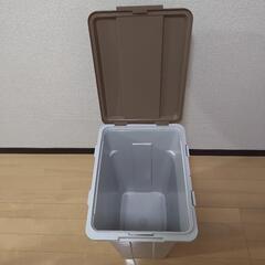 ゴミ箱　45Lサイズの画像