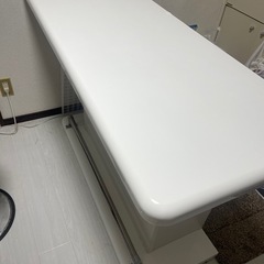カウンターテーブル