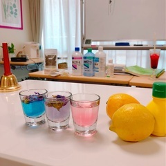 資格取得も目指せる！JAMHA認定ハーバルセラピストコース（10月スタート！）の画像