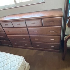高級タンス