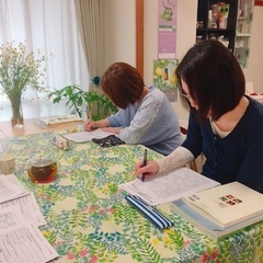 資格取得も目指せる！JAMHA認定ハーバルセラピストコース（10月スタート！）の画像