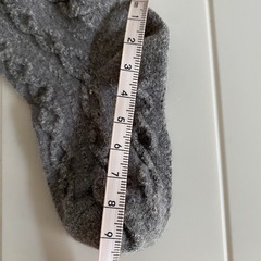 ベビー 靴下の画像