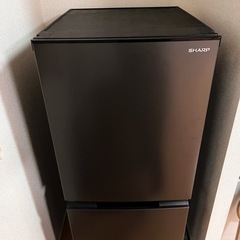 購入者様決まりました。冷蔵庫/単身用
