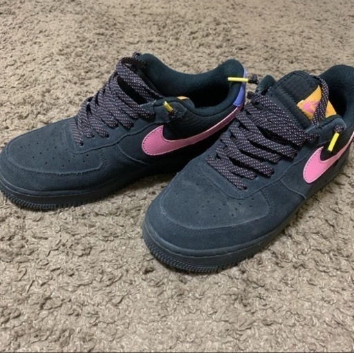 NIKE Air Force1 エアフォース1 スニーカー  26.5