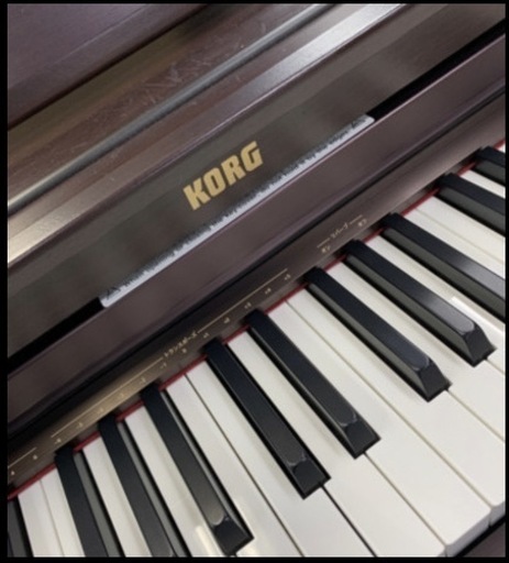 【交渉中】KORG C-3000 コルグ 電子ピアノ KORG C-3000 コルグ 電子ピアノの通販はau PAY マーケット - 輸入雑貨