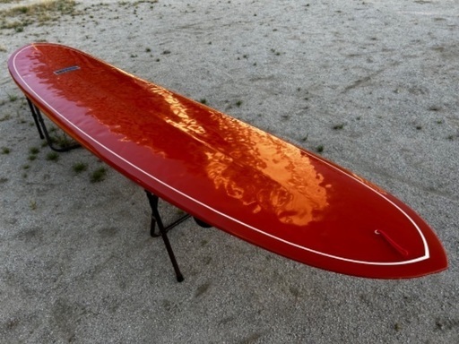 ロングボード デューイウェーバー 9'4ft スタイリスト Stylist