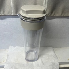 スリムジャグ　1.1L   ベージュ