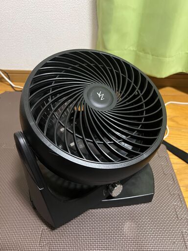 サーキュレーター