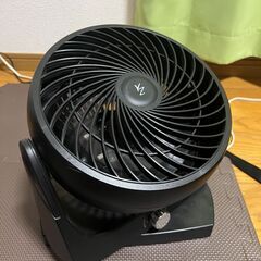 サーキュレーターの画像