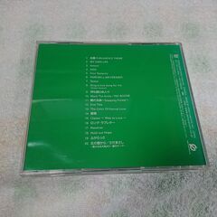 ♠　ラブ･ストーリーズ IV～scene～　フジテレビ系ドラマで使用されたメイン・テーマや挿入曲から構成される《LOVE STORIES》シリーズの第4弾。ふとドラマで耳にして気になっていた楽曲が偶然聴けるチャンスだ。の画像