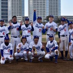 メンバーまたはマネージャー大募集！！【毎週日曜、男女経験問わず、...