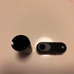 【決まりました】insta360 oneの画像