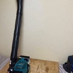 マキタ(makita) エンジンブロア EUB4250（長期倉庫保管の為ジャンク品扱いの画像
