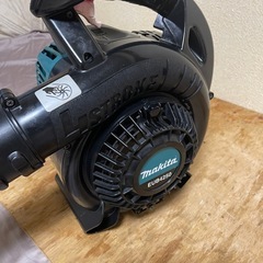 マキタ(makita) エンジンブロア EUB4250（長期倉庫保管の為ジャンク品扱いの画像